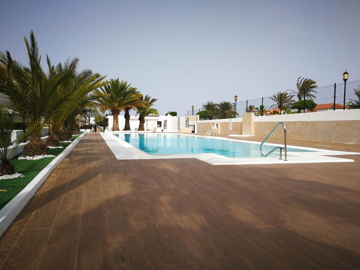 Casa Penny Apartment Corralejo Exterior photo