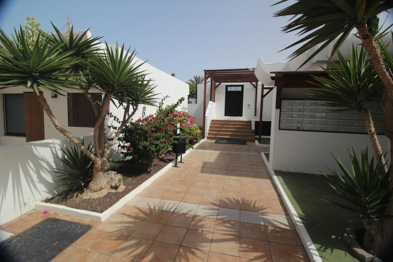 Casa Penny Apartment Corralejo Exterior photo