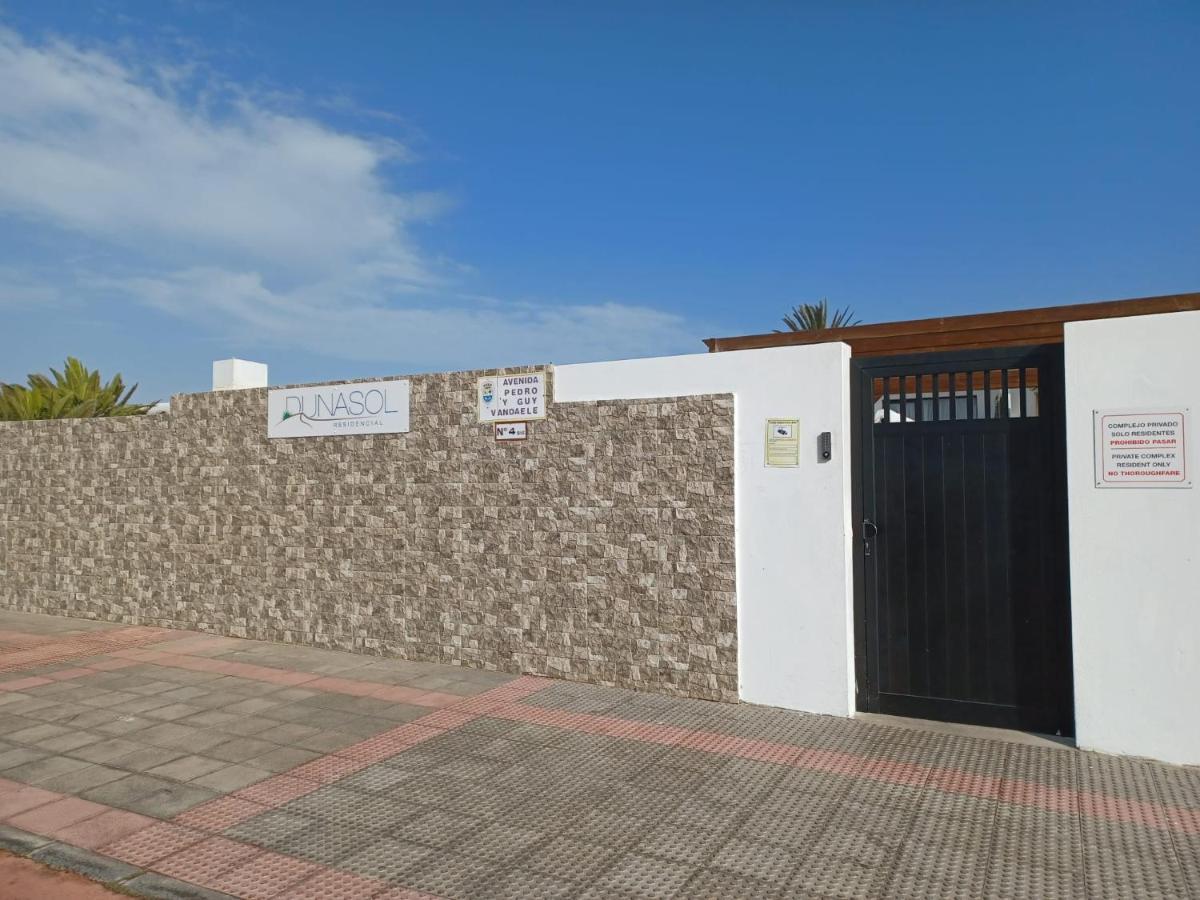 Casa Penny Apartment Corralejo Exterior photo