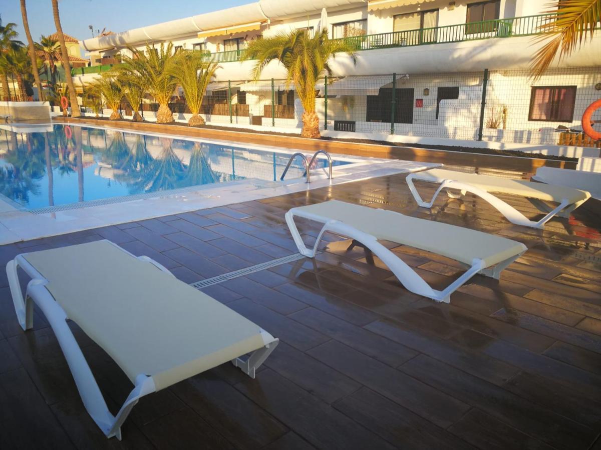 Casa Penny Apartment Corralejo Exterior photo