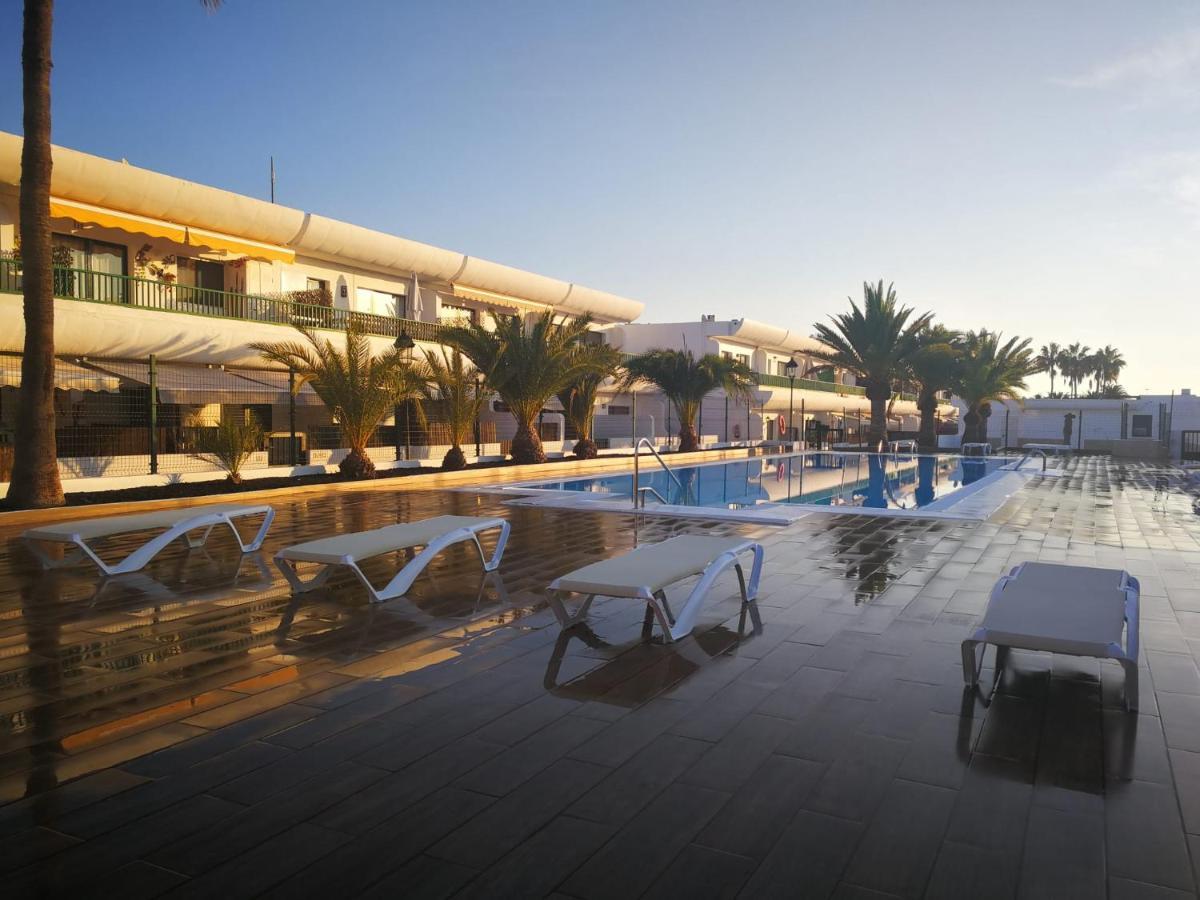 Casa Penny Apartment Corralejo Exterior photo