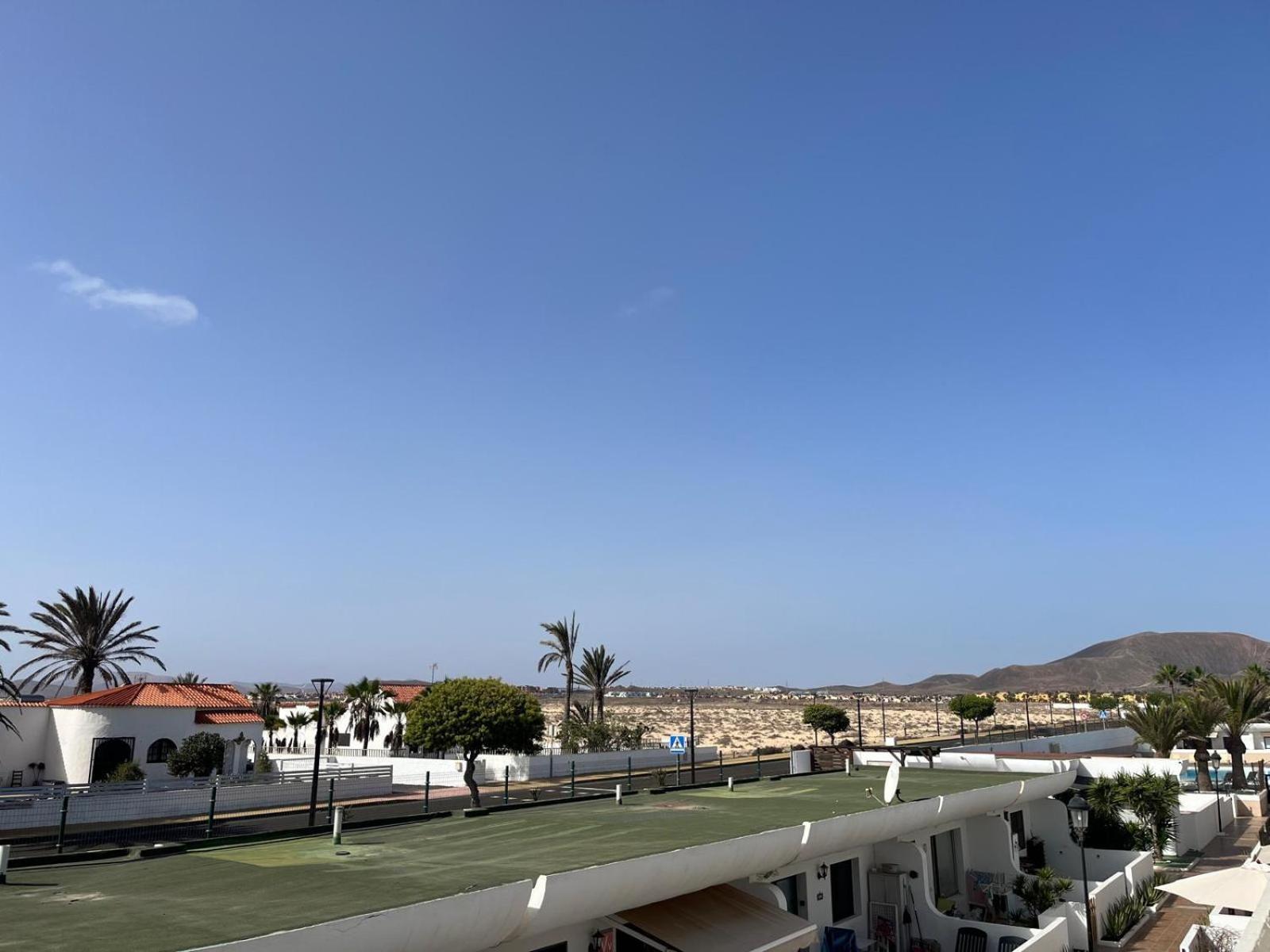 Casa Penny Apartment Corralejo Exterior photo