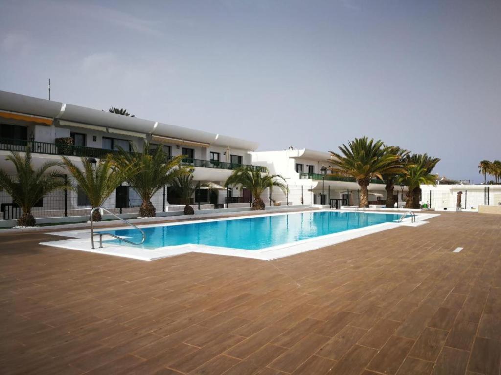 Casa Penny Apartment Corralejo Exterior photo