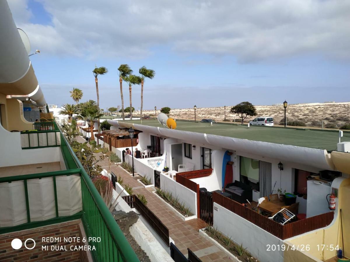 Casa Penny Apartment Corralejo Exterior photo